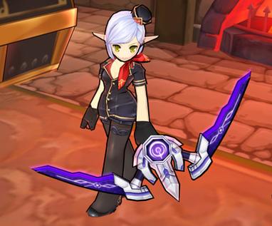 艾尔之光巨剑如何获得?最全获取途径都在这里!