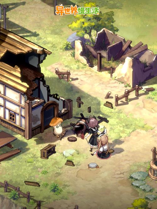 异世界冒险在哪下载?手把手教你找到最新版!