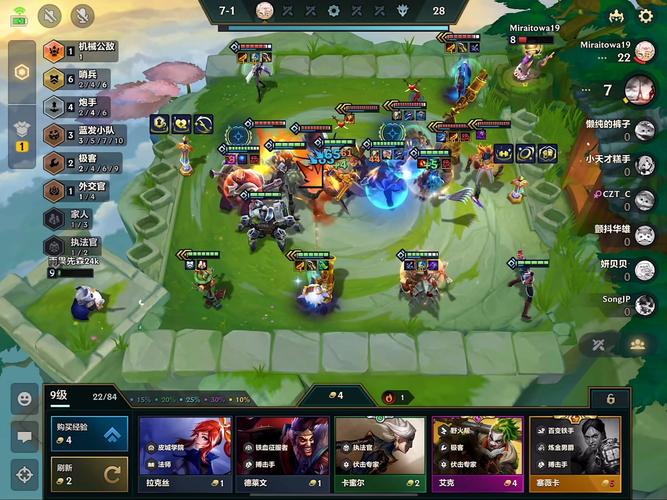 地牢猎手4哨兵装备怎么搭配?新手必看攻略!