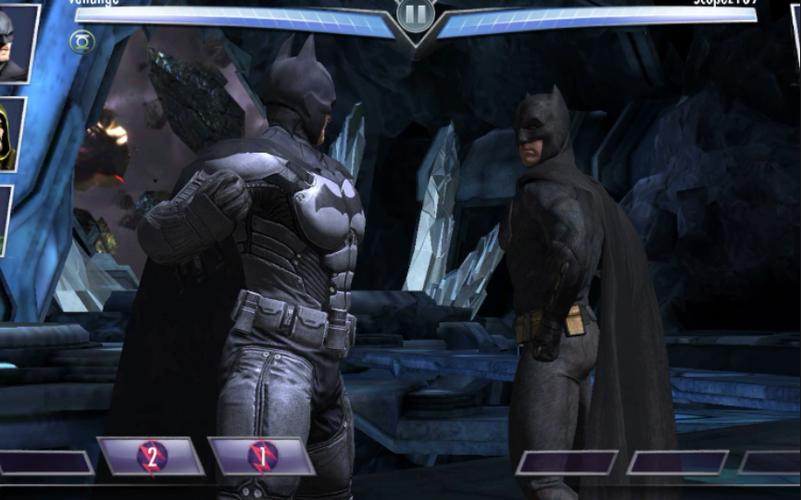 不义联盟蝙蝠侠厉害吗?新手必看角色攻略!