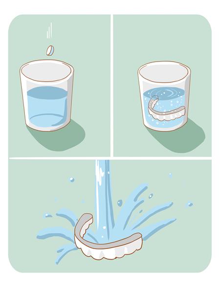 泡腾片直接吞下去行不行?医生提醒:这样做很危险!