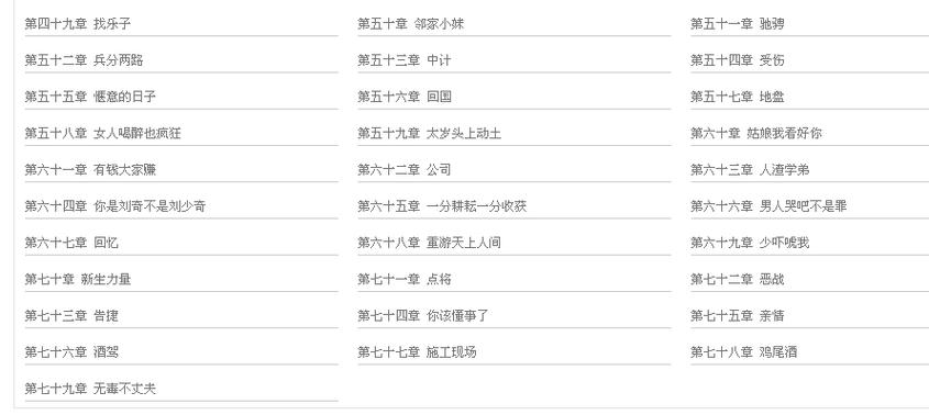 热血枭雄小说怎么样?看完这篇介绍你就知道了!