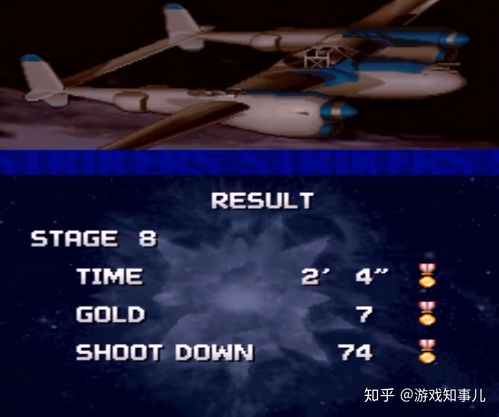 彩京飞机游戏怎么操作?高手教你快速通关技巧!