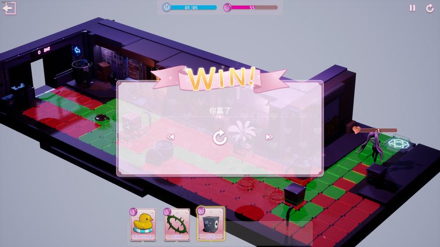 可爱甜心宝贝2绅士游戏在哪玩?老司机带你找资源!