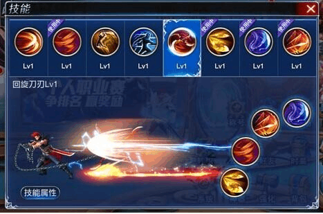 恶魔根源杨过游戏好玩吗?角色技能全解析!