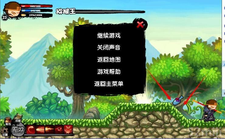 造梦西游1易爆点位置大全,新手也能轻松找!