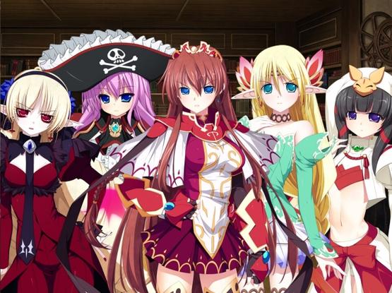 圣女之血国际版版本大全：哪个版本最好玩？