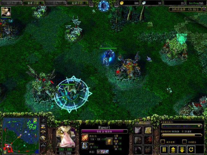 dota6.59地图哪里下载?手把手教你畅玩老版本!