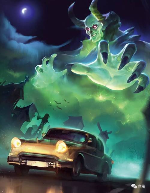 遇到神秘搭车人怎么办?这几点一定要记住!