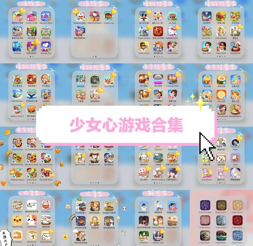 家庭数女你弟弟喜欢的游戏有哪些?这几款超好玩!