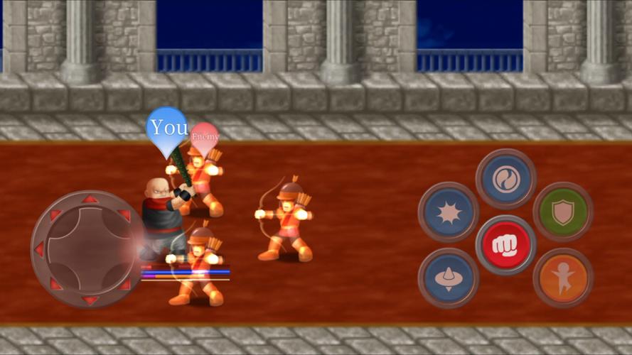 英雄大作战v0.1.2在哪下?安全下载看这里!