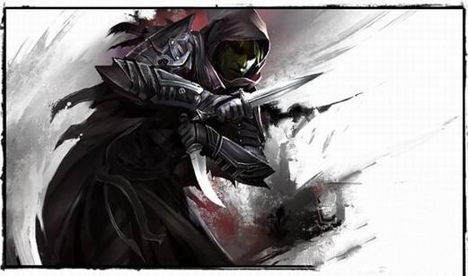 激战2美服职业哪个好?平民玩家职业推荐!