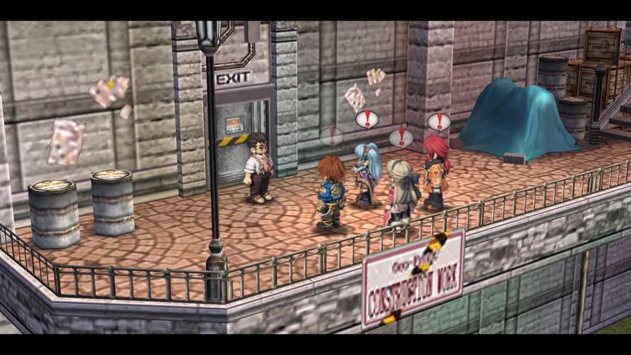 零之轨迹通关攻略看这篇就够了！难点解析看这里！