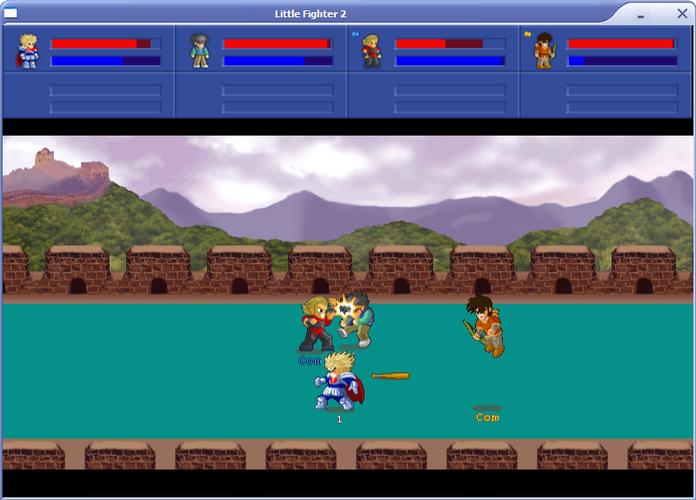 lf2小斗士下载手机版有吗?详细教程看这里!