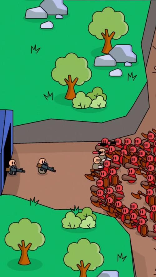 火柴人对战游戏下载,手机电脑都能玩的版本!