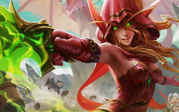 海盗尼克小姐版本大全：各版本详细介绍！