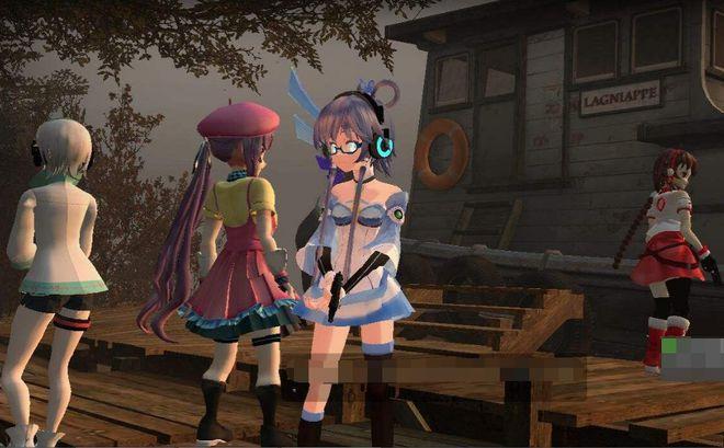 遗产逆袭绅士游戏在哪下载?老司机带你找资源!