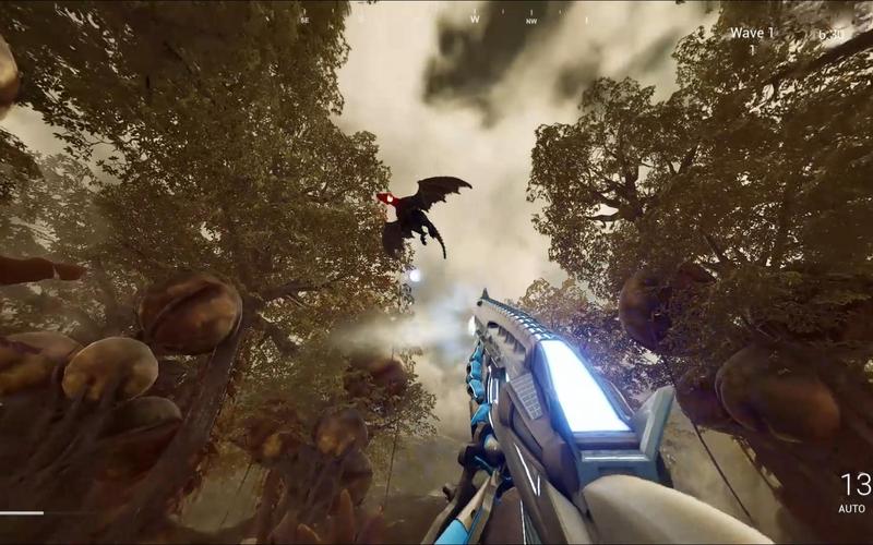 射击小游戏大全:经典必玩小游戏,让你一次玩个够!