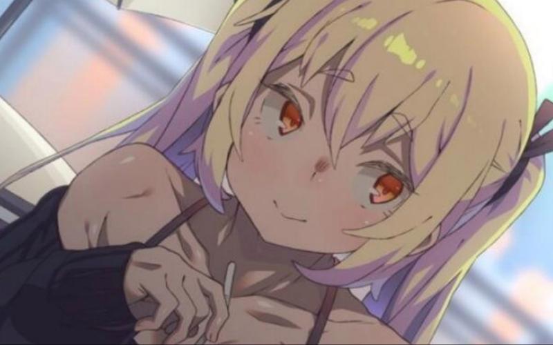 家里蹲女友版本大全:宅女也有春天,总有一款打动你!