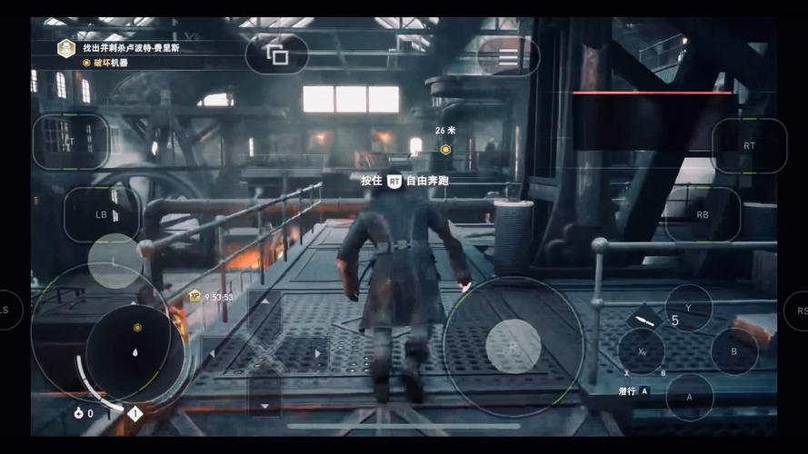 想玩先行者刺客信条?这些配置要求你达标了吗?