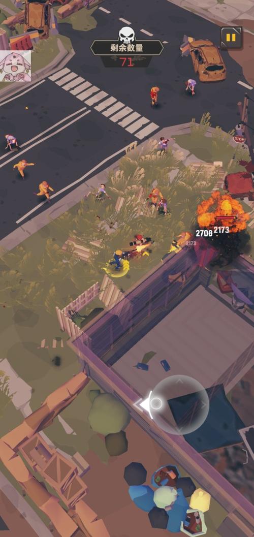 丧尸世界末日如何生存?这几个地方千万别去!