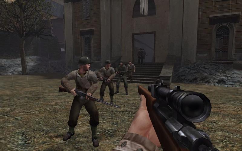 荣誉勋章联合袭击哪里下载?正版游戏购买指南!