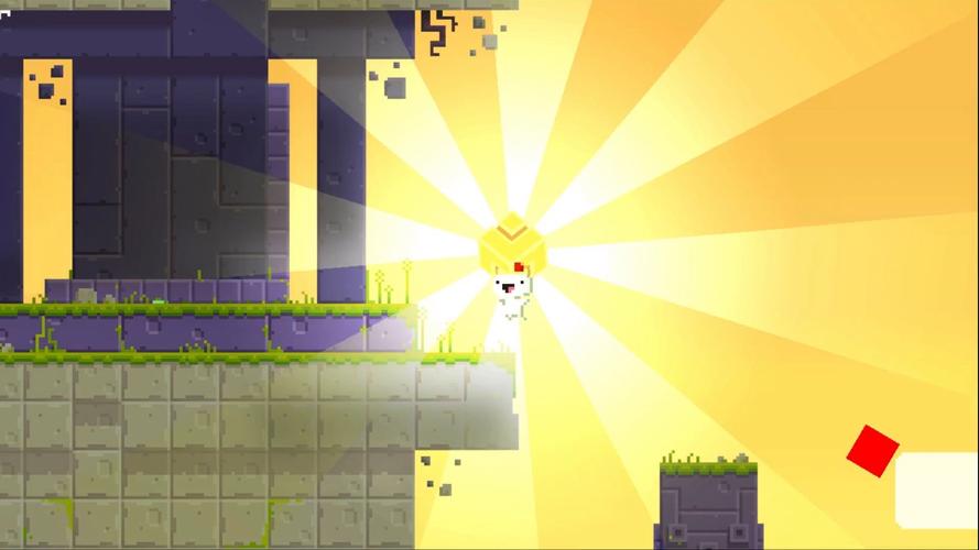 fez游戏好玩吗？这款经典解谜游戏真的太上头！