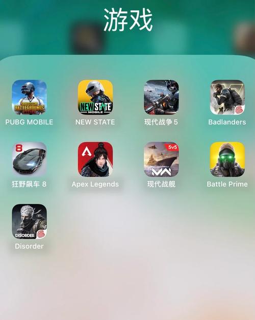 iphone 游戏推荐,这几个免费还好玩快试试!