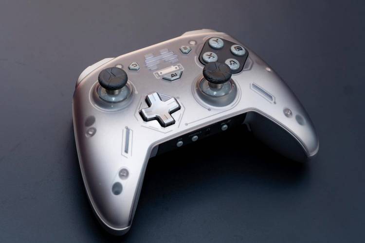 虐杀原形2手柄推荐,这几款让你畅玩游戏!