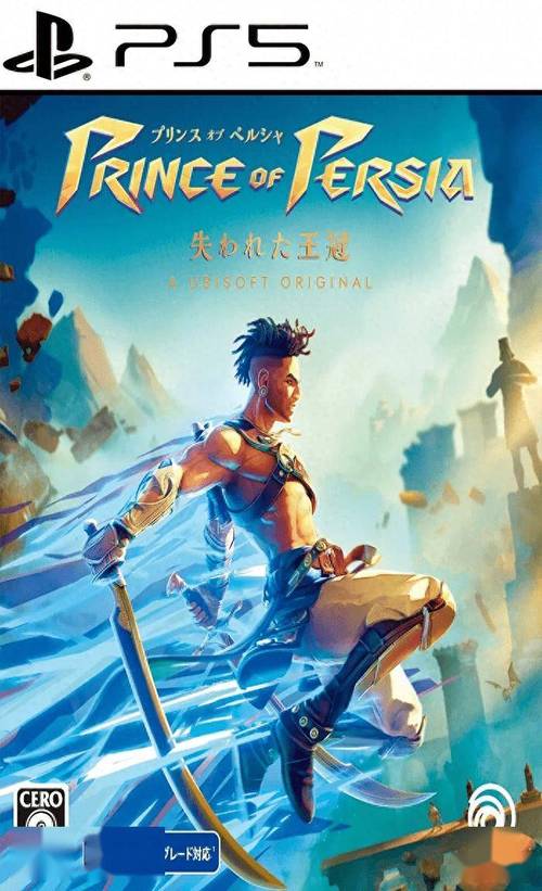 波斯王子：失落的王冠游戏下载及玩法攻略详解