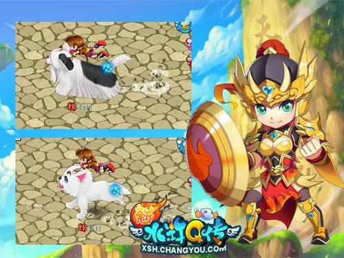 水浒q传2礼包码哪里领？最新福利兑换码大全！