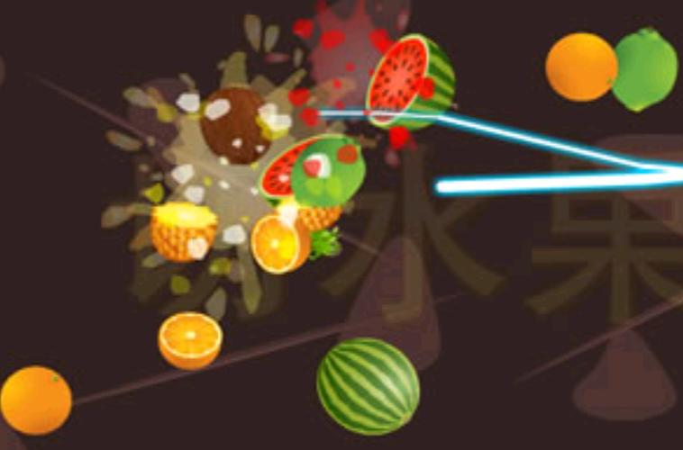快刀切水果3下载：官方正版免费安装畅玩！