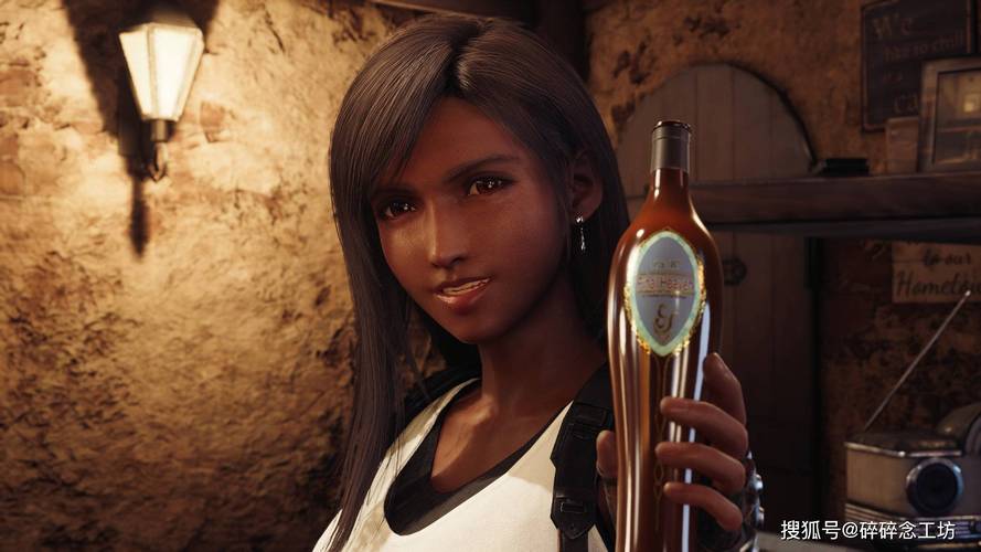 蒂法的工口幻想下载教程，简单几步就能搞定！