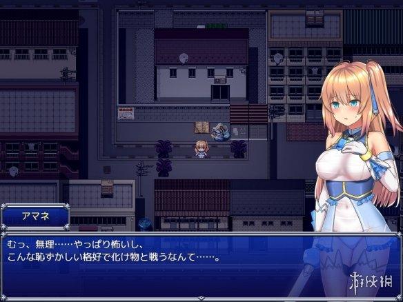 岛主日记绅士游戏在哪下载？官方正版安装教程！