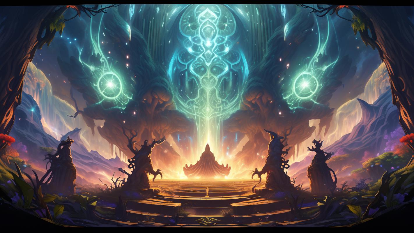 可可的时空旅行是什么游戏？带你了解游戏背景！