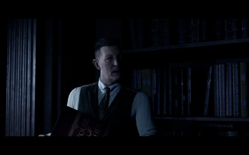 黑相集灰冥界怎么通关?超详细流程攻略看这篇!