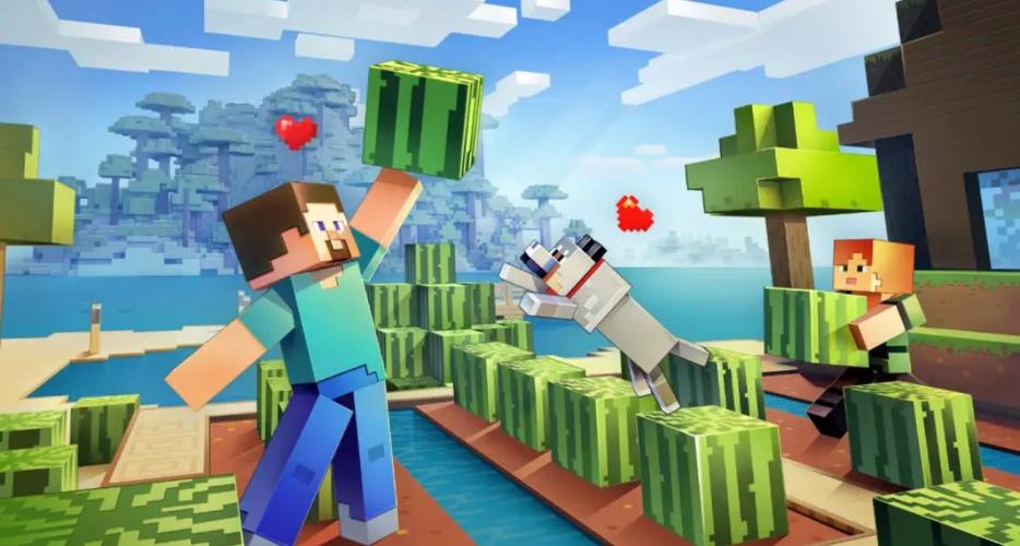 单挑我的世界末影龙不是梦!平民玩家也能轻松做到!