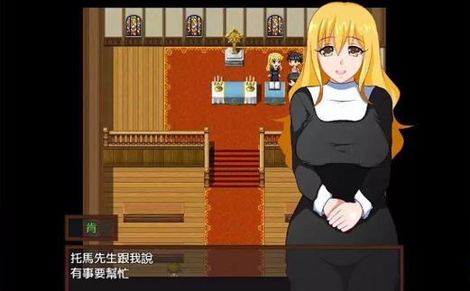 欲望之戒绅士游戏：高画质高自由度，引人入胜的剧情