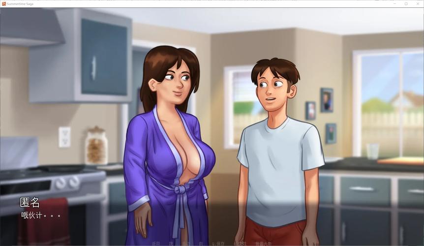 夏日传说你弟弟喜欢的游戏?有哪些版本值得推荐?