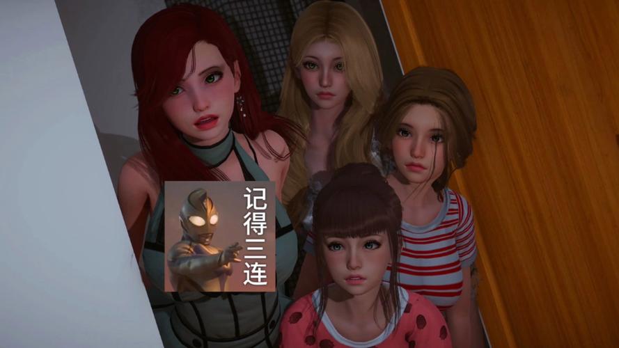 永恒世界绅士游戏怎么玩？新手必看攻略教程！