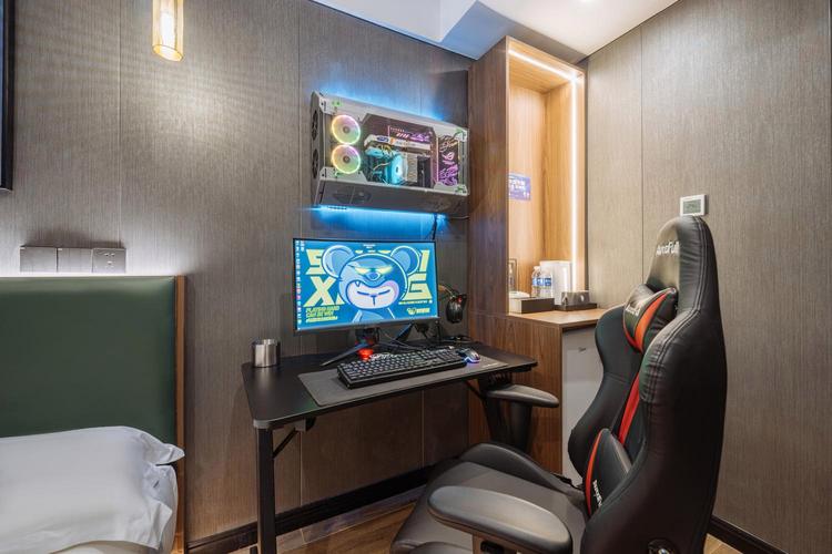 适合在宾馆玩的游戏有哪些?简单有趣不占地!