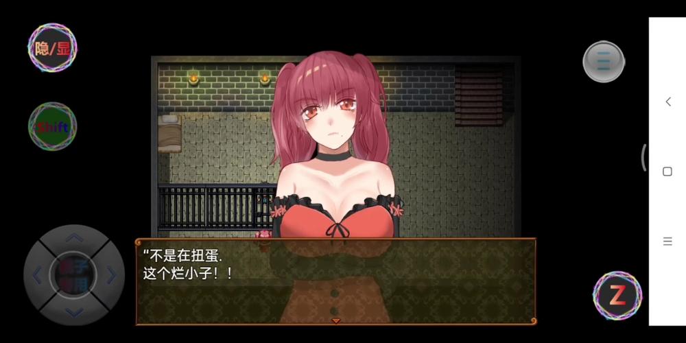 超社保服务人员小缘-绅士游戏攻略分享!