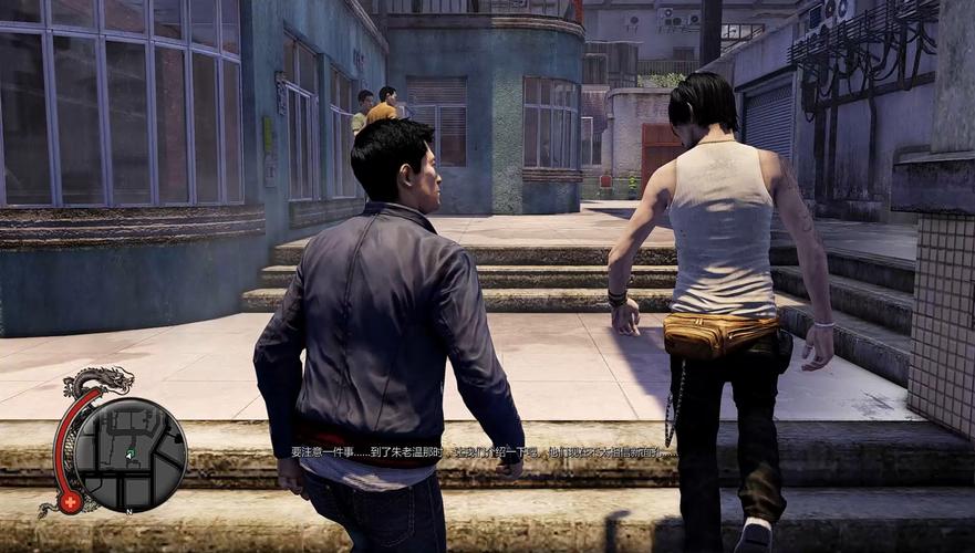 热血无赖xp配置要求高吗？低配电脑也能流畅玩！