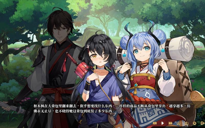 想玩剑侠风尘恋曲?这篇文章教你怎么下载!