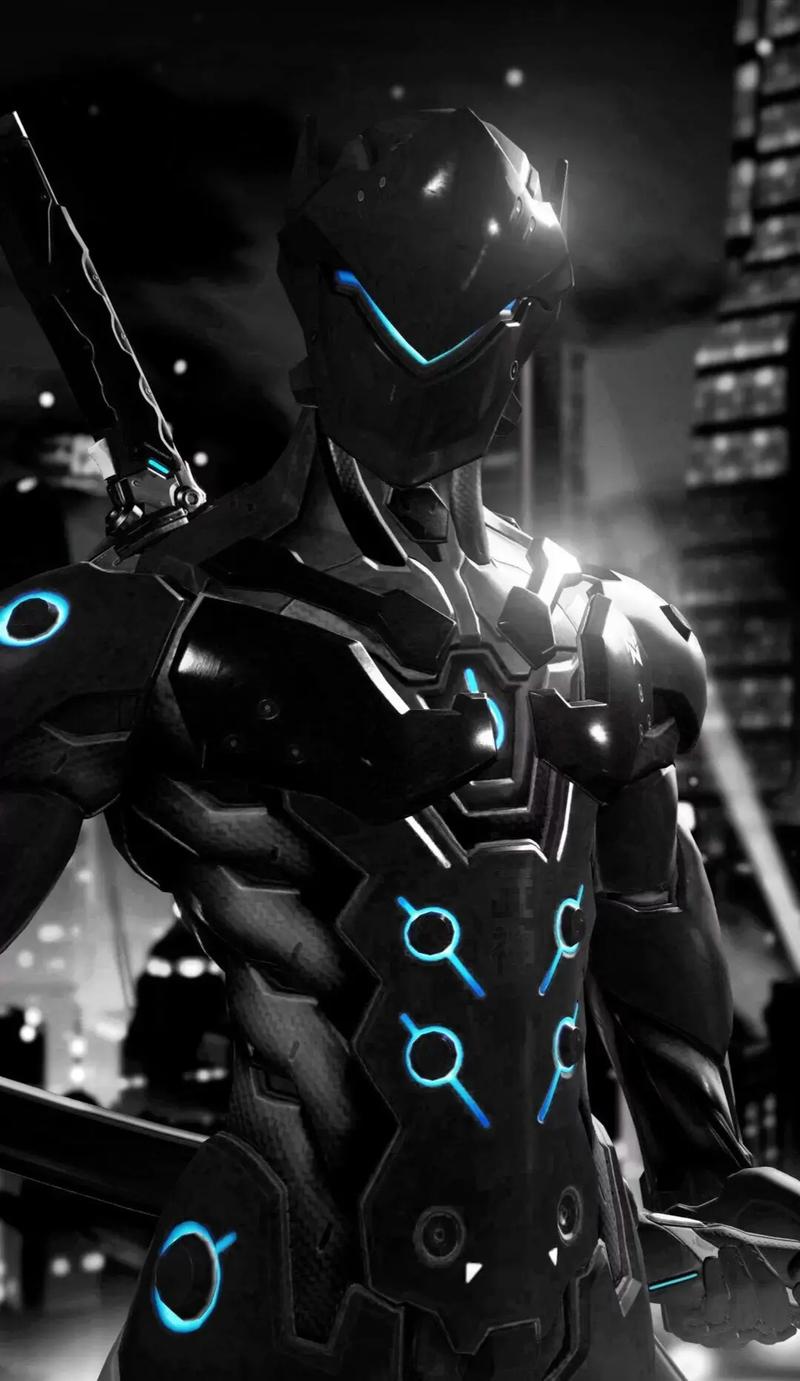 守望先锋动画更新了吗？最新剧情抢先看！