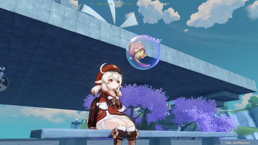 原神可莉的恶作剧游戏攻略，这样玩轻松拿满奖励！