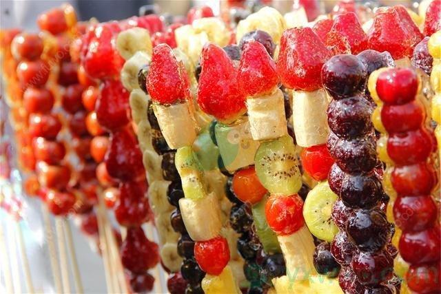 冰糖葫芦蚂蚁庄园有啥用?详细用途和玩法介绍!