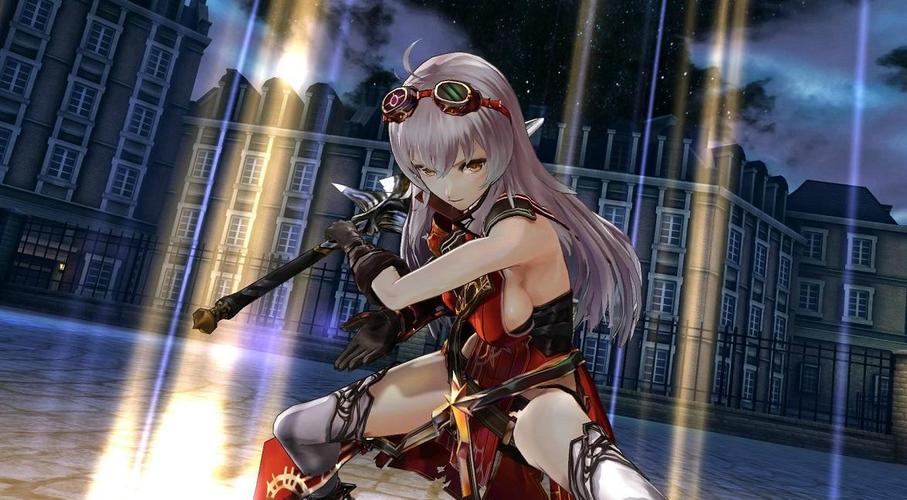 战场女武神3配置要求高吗?低配电脑流畅玩!