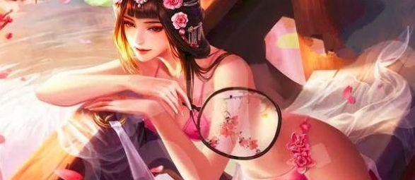 王者荣耀露娜用自己的钥匙开门，这是真的吗？