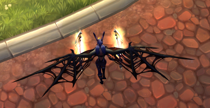 恶魔猎手雕文怎么搭配?高玩分享进阶技巧心得!